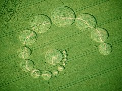 Seventeen Moons, Wiltshire, England